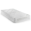 Fabric Single Mattress - Premier