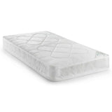 Fabric Single Mattress - Premier