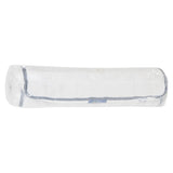 Fabric Single Mattress Reflex Foam Roll Up 15cm High - Yasmin