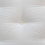 Fabric Single Mattress - Solar