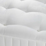 Fabric Small Double Mattress - Capsule Elite Pocket