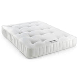 Fabric Small Double Mattress - Capsule Elite Pocket