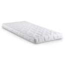 Fabric Small Double Mattress - Capsule Reflex