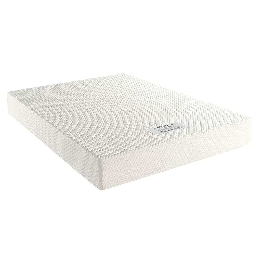Fabric Small Double Mattress - Capsule Student