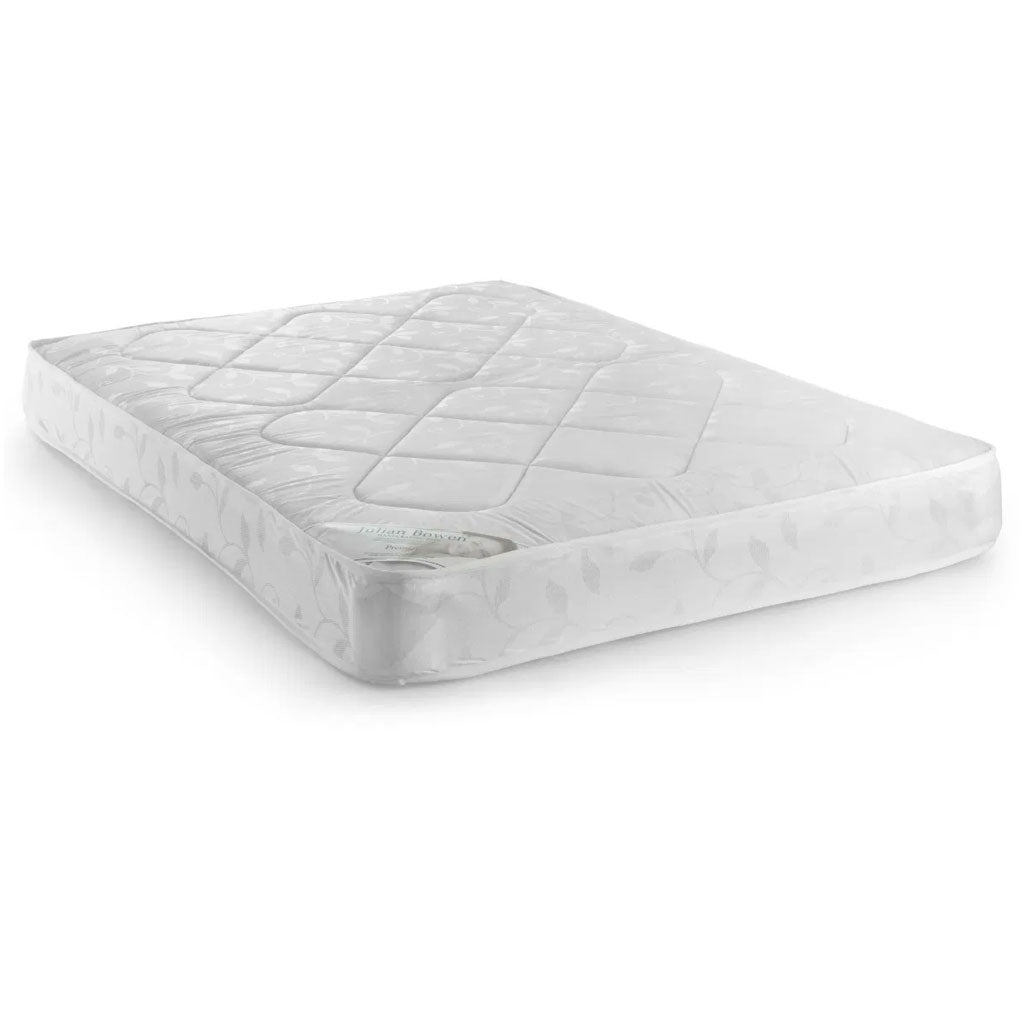 Fabric Small Double Mattress - Premier