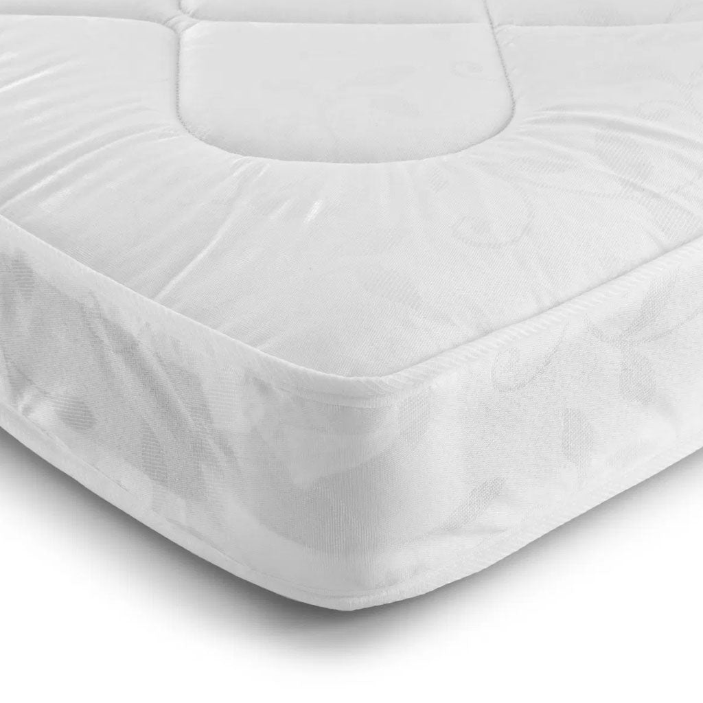 Fabric Small Single Mattress - Premier