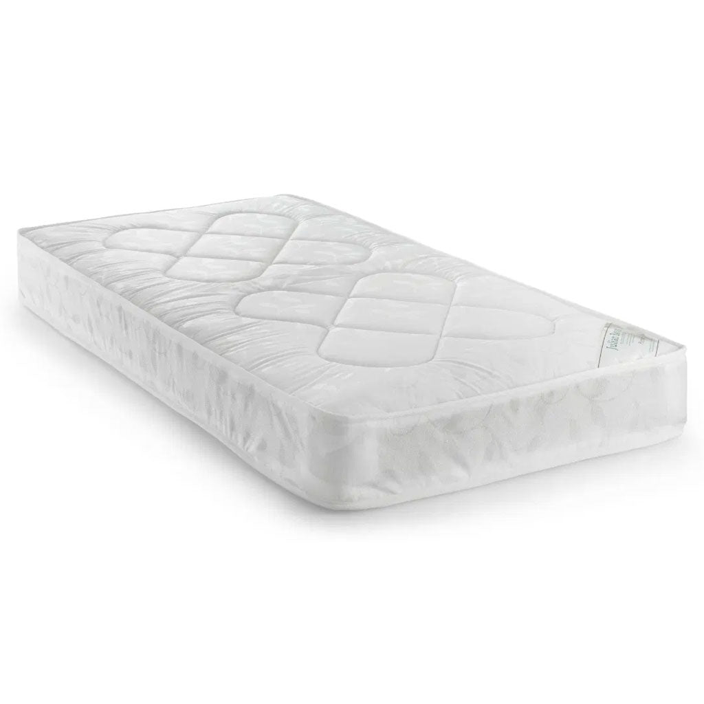 Fabric Small Single Mattress - Premier