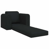 Fabric Sofa Bed 1 Seater - Vantage Home