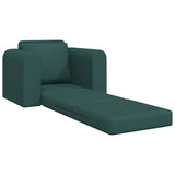 Fabric Sofa Bed 1 Seater - Vantage Home