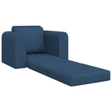 Fabric Sofa Bed 1 Seater - Vantage Home
