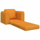Fabric Sofa Bed 1 Seater - Vantage Home