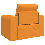 Fabric Sofa Bed 1 Seater - Vantage Home