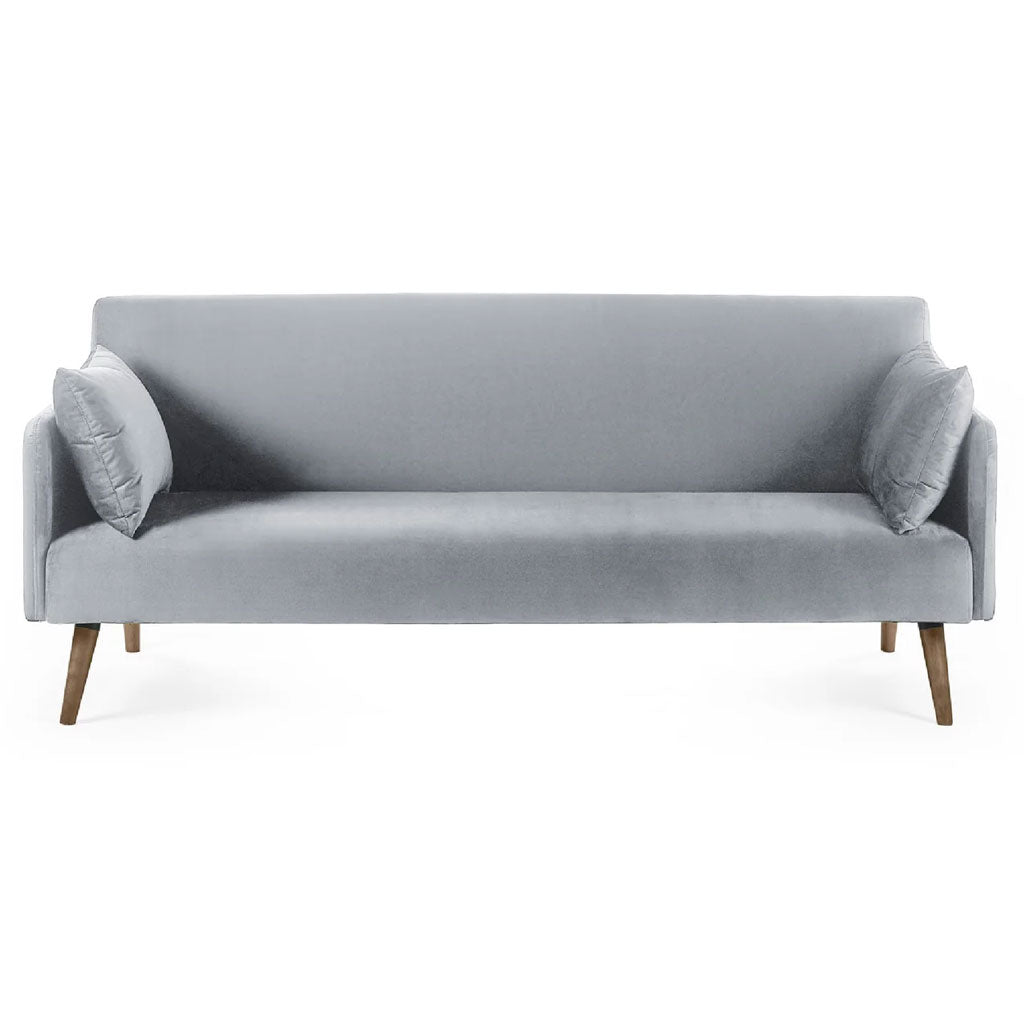 Fabric Sofa Bed 190cm Wide - Andi
