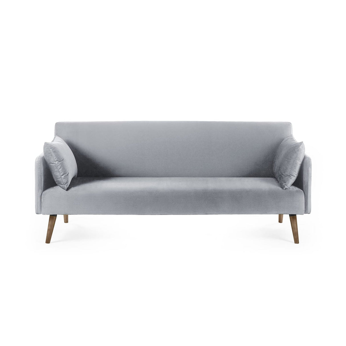 Fabric Sofa Bed 190cm Wide - Andi