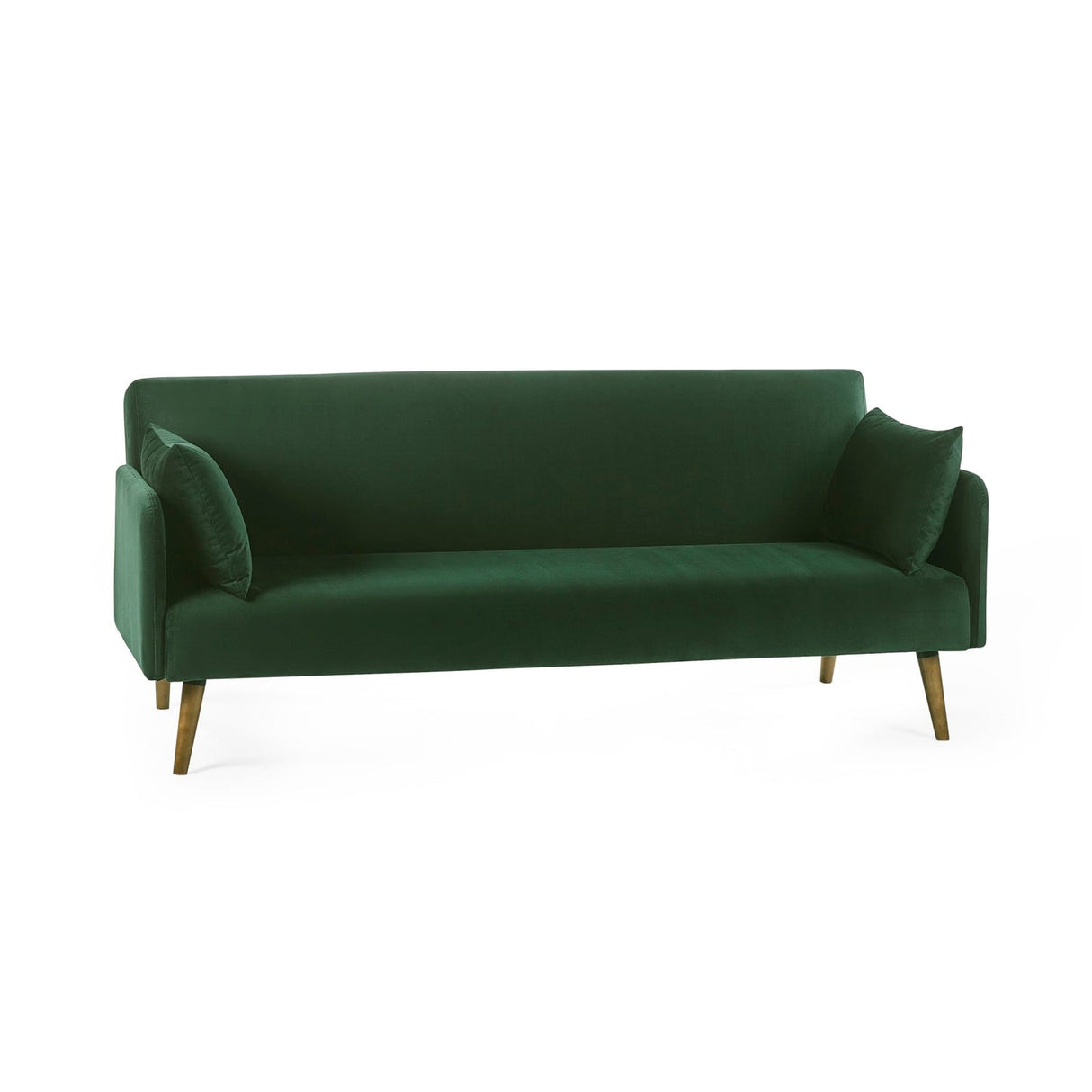 Fabric Sofa Bed 190cm Wide - Andi