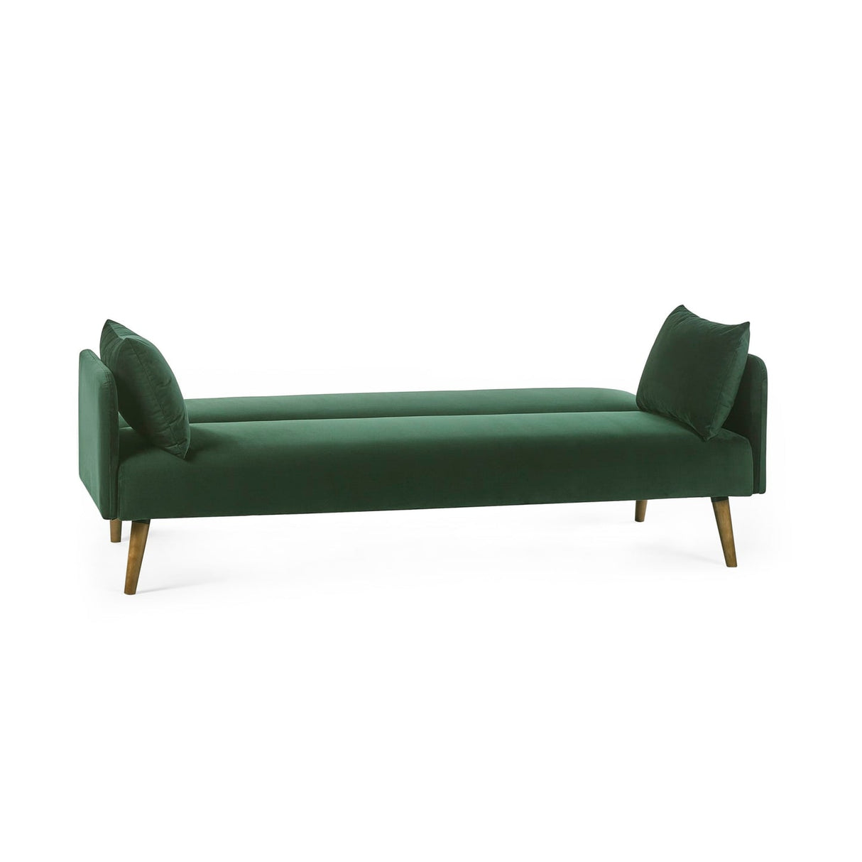 Fabric Sofa Bed 190cm Wide - Andi