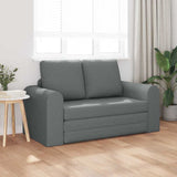 Fabric Sofa Bed 2 Seater - Vantage Home