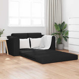 Fabric Sofa Bed 2 Seater - Vantage Home
