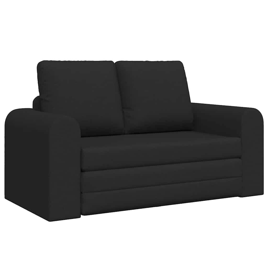 Fabric Sofa Bed 2 Seater - Vantage Home