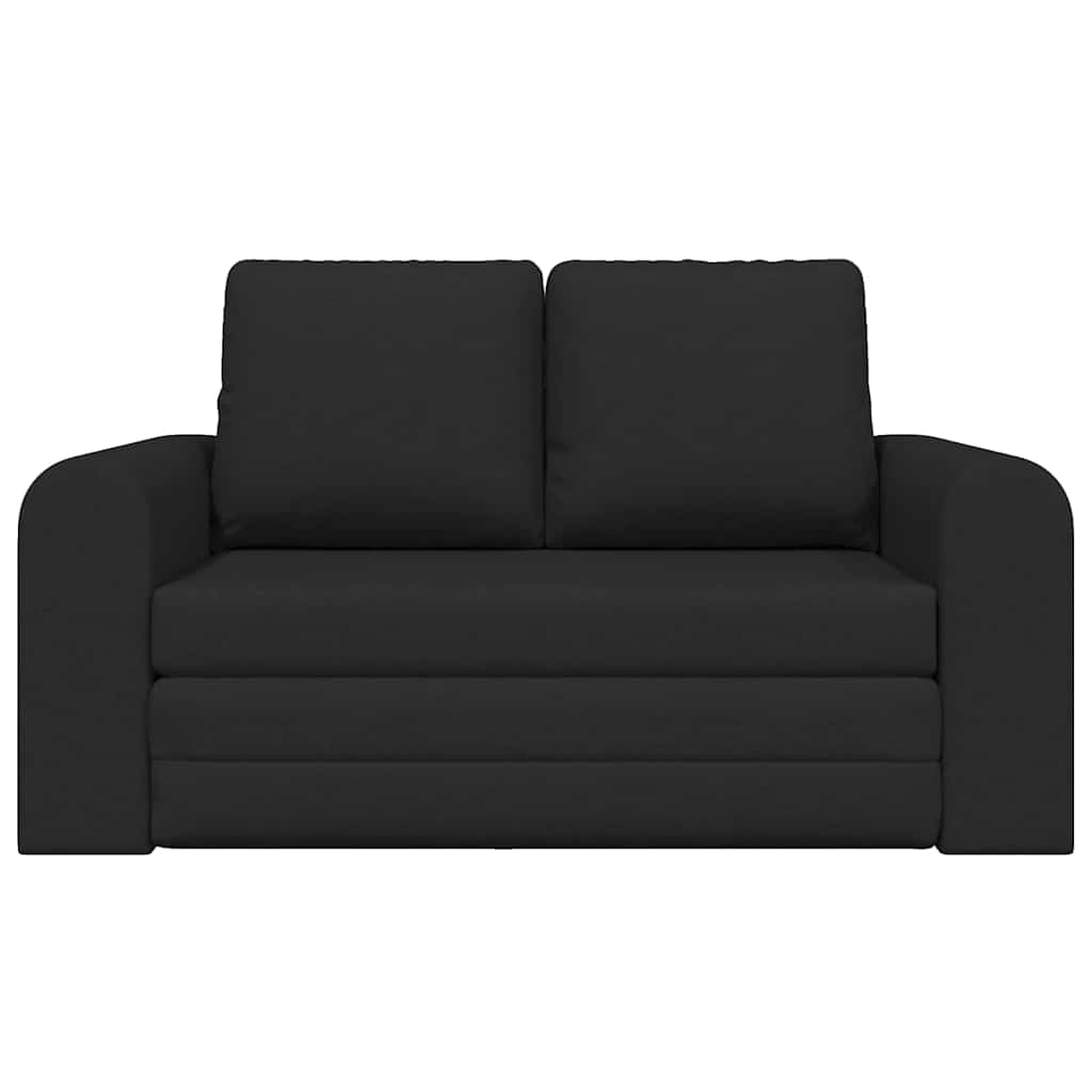 Fabric Sofa Bed 2 Seater - Vantage Home