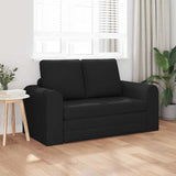 Fabric Sofa Bed 2 Seater - Vantage Home