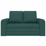 Fabric Sofa Bed 2 Seater - Vantage Home