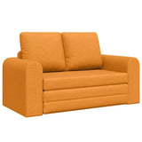 Fabric Sofa Bed 2 Seater - Vantage Home