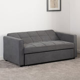 Fabric Sofa Bed - Astoria