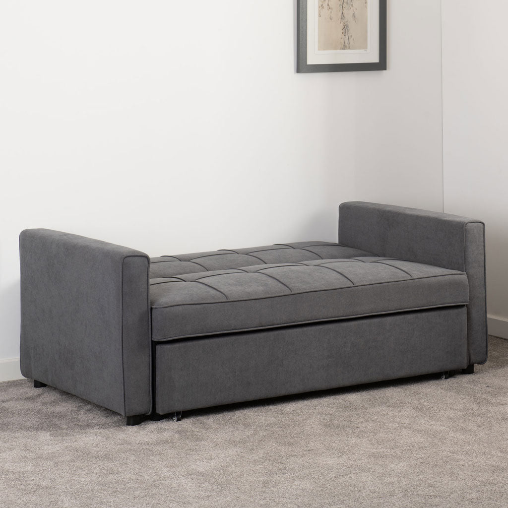 Fabric Sofa Bed - Astoria