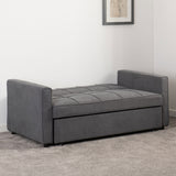 Fabric Sofa Bed - Astoria
