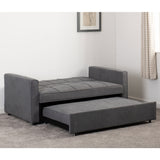 Fabric Sofa Bed - Astoria