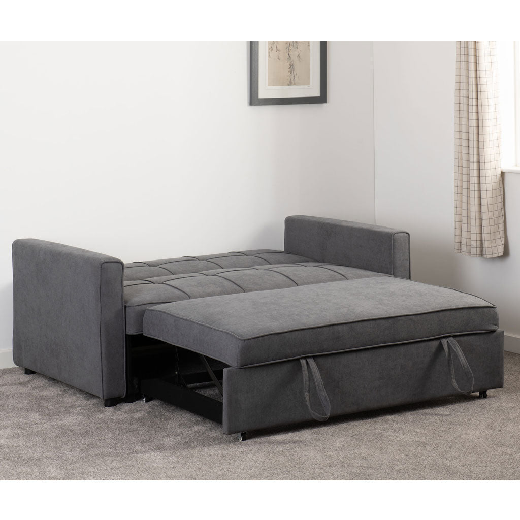 Fabric Sofa Bed - Astoria