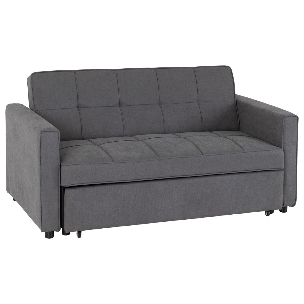 Fabric Sofa Bed - Astoria
