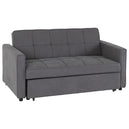Fabric Sofa Bed - Astoria