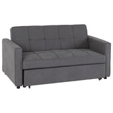 Fabric Sofa Bed - Astoria
