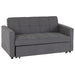 Fabric Sofa Bed - Astoria