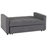 Fabric Sofa Bed - Astoria