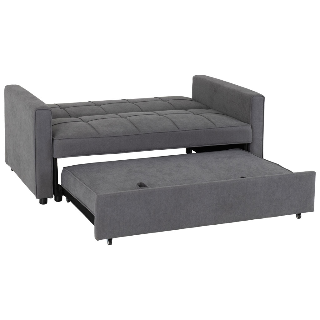 Fabric Sofa Bed - Astoria