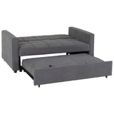 Fabric Sofa Bed - Astoria