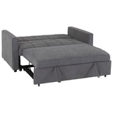 Fabric Sofa Bed - Astoria