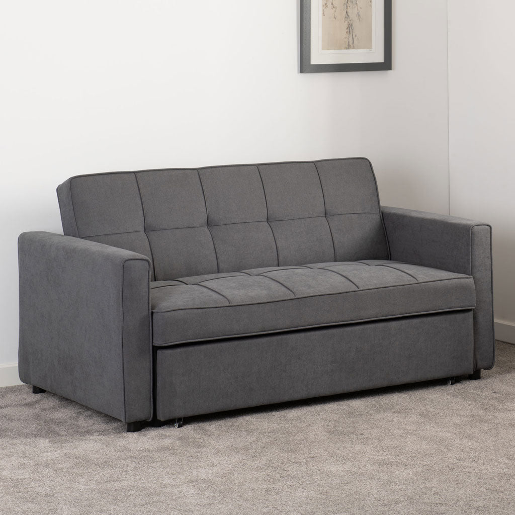Fabric Sofa Bed - Astoria