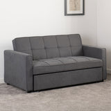 Fabric Sofa Bed - Astoria