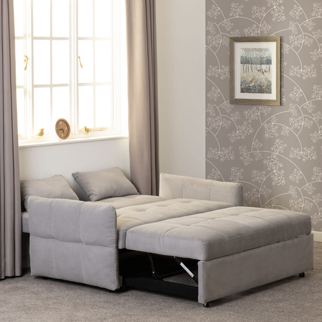 Fabric Sofa Bed - Chelsea