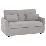 Fabric Sofa Bed - Chelsea