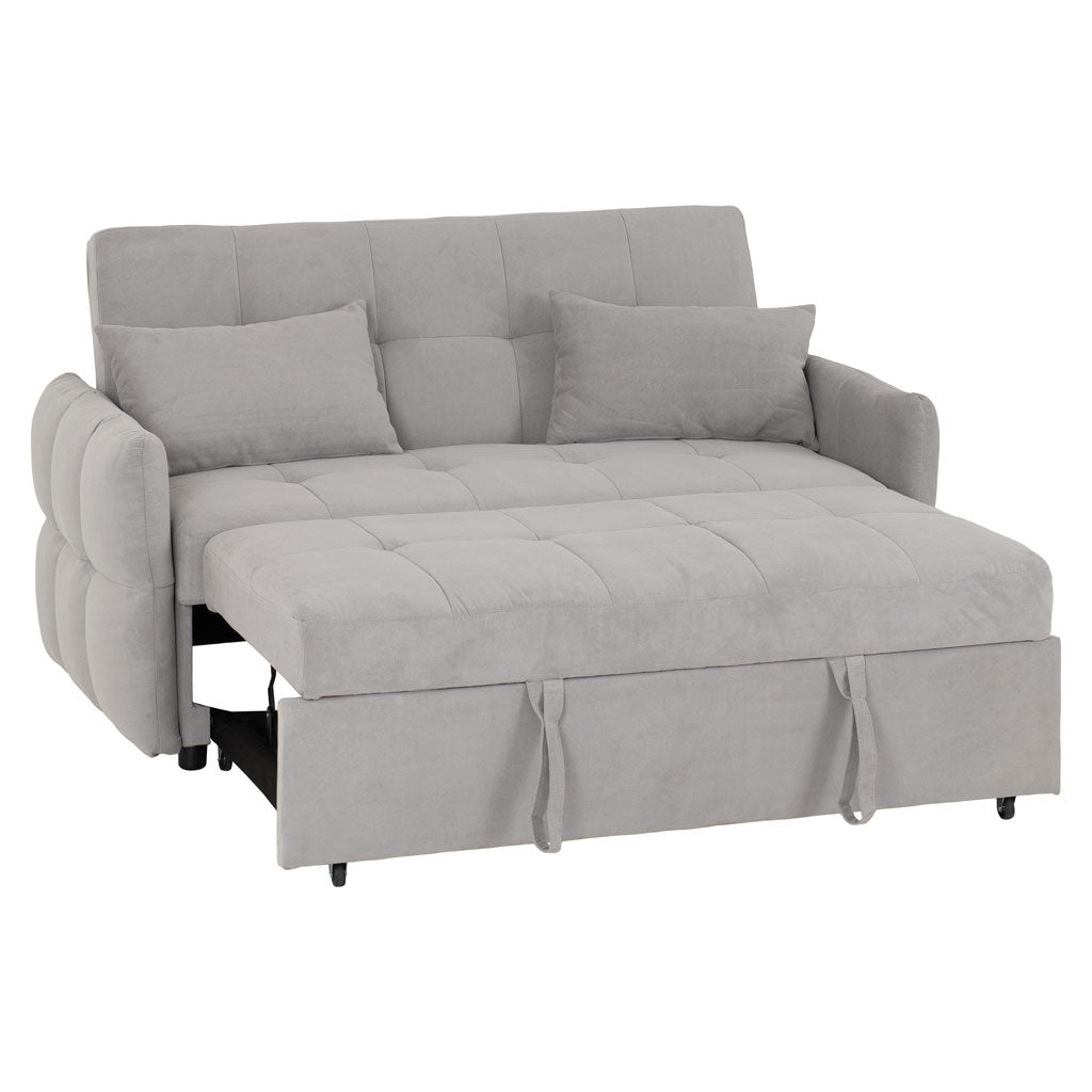 Fabric Sofa Bed - Chelsea