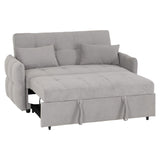 Fabric Sofa Bed - Chelsea