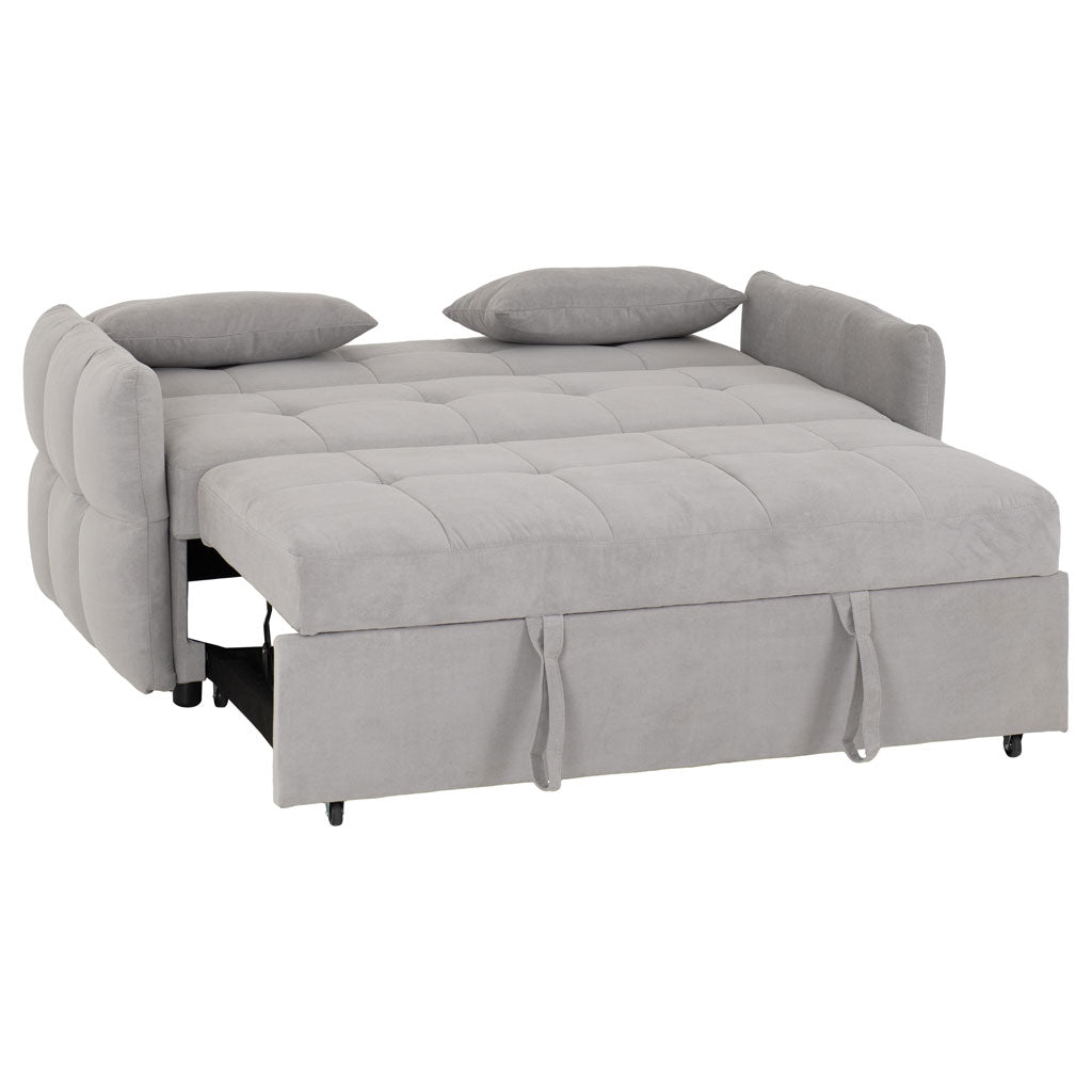 Fabric Sofa Bed - Chelsea