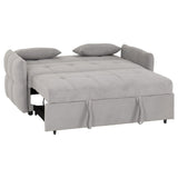 Fabric Sofa Bed - Chelsea