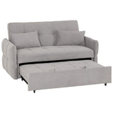 Fabric Sofa Bed - Chelsea
