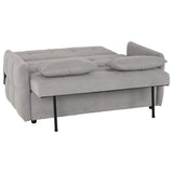 Fabric Sofa Bed - Chelsea